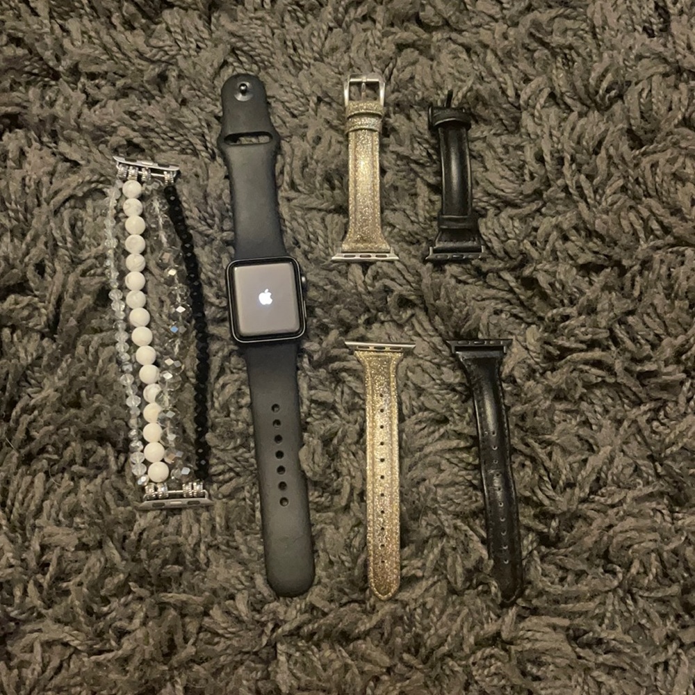 Apple Watch series 3